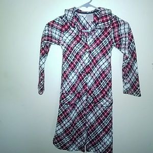 Size 6 Girls Pettycoat